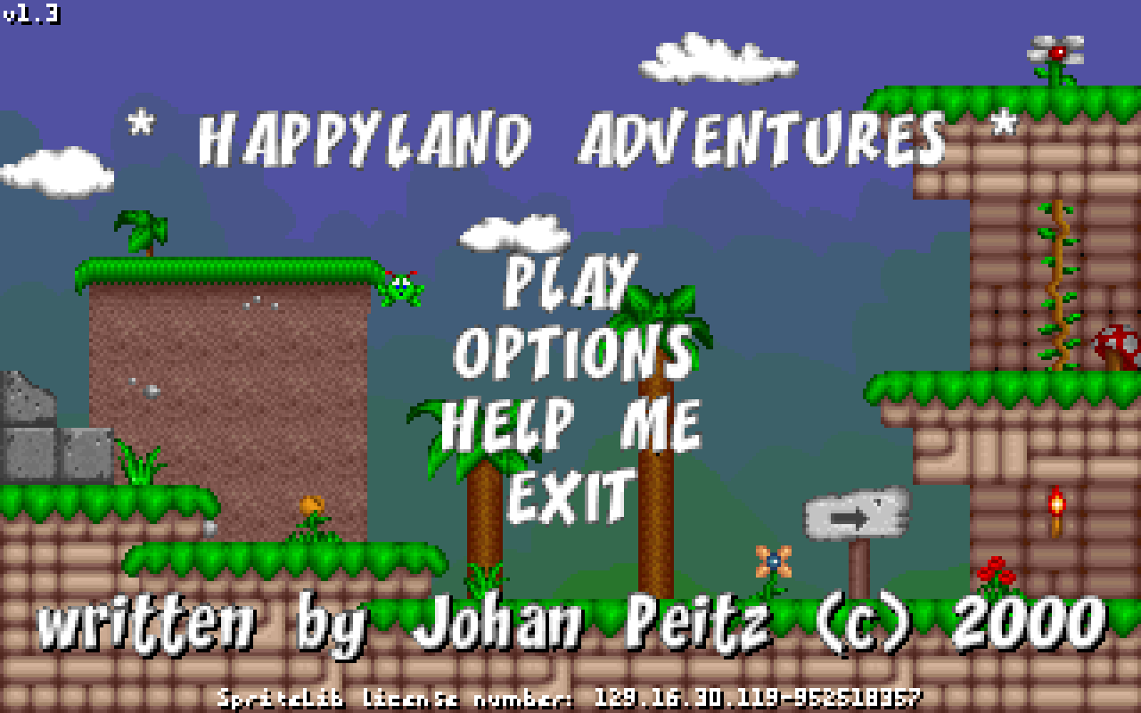 Happyland game download mac pc